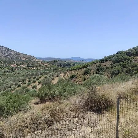 Lori's Country Levkákia