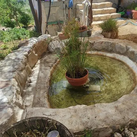 بيت للعطل Lori's Country Levkákia