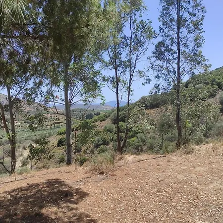 Prázdninový dům Lori's Country