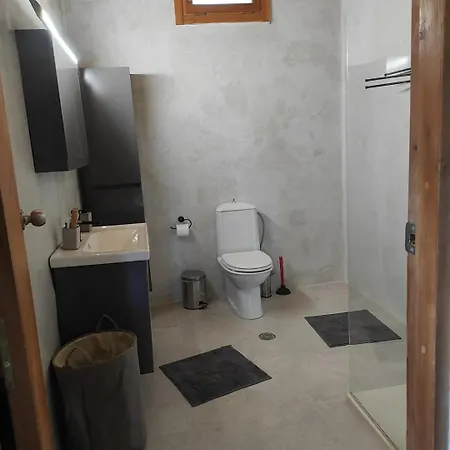 Lori's Country Prázdninový dům