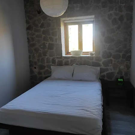 بيت للعطل Lori's Country Levkákia