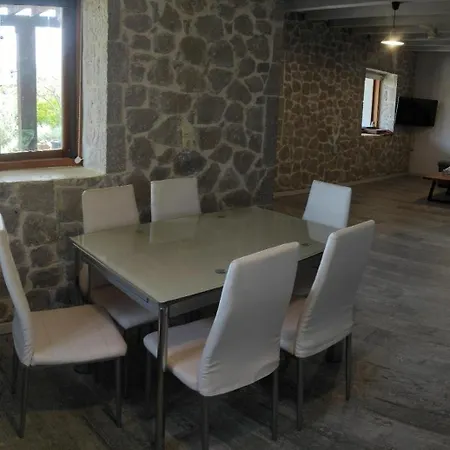 Lori's Country Prázdninový dům