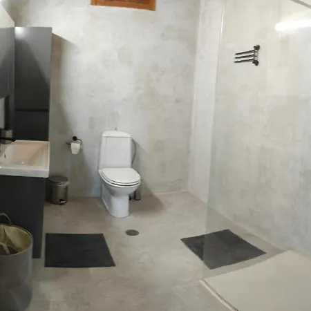 Prázdninový dům Lori's Country Levkákia