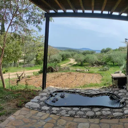 Lori's Country بيت للعطل *