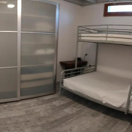 Prázdninový dům Lori's Country *