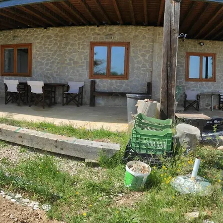 Lori's Country Semesterbostad *