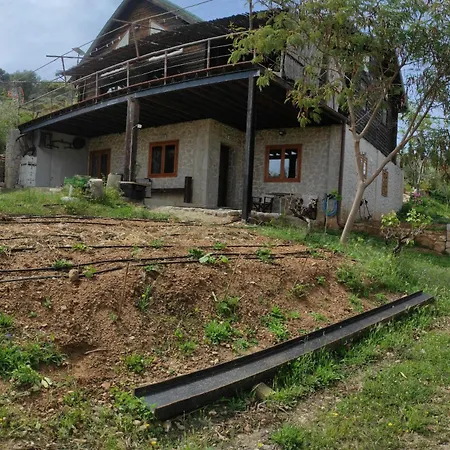Lori's Country Semesterbostad *