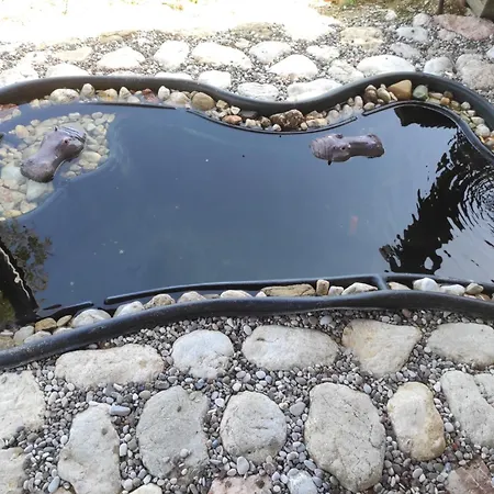 بيت للعطل Lori's Country *