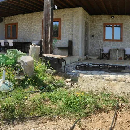 Lori's Country Prázdninový dům *