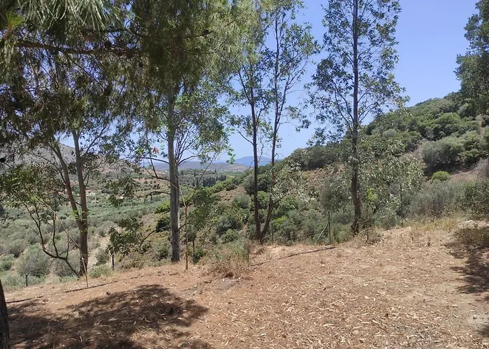 Dom wakacyjny Lori's Country