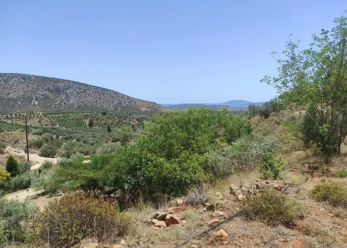 Lori's Country Dom wakacyjny