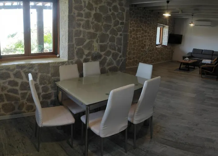 Lori's Country Dom wakacyjny