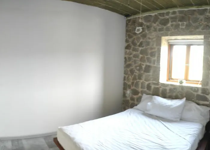 Dom wakacyjny Lori's Country Levkákia