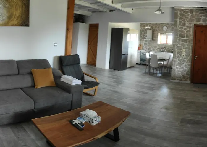 Dom wakacyjny Lori's Country