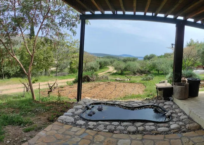 Lori's Country Dom wakacyjny *