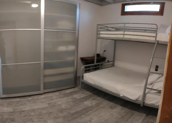 Dom wakacyjny Lori's Country *