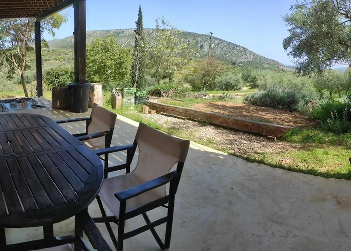 Lori's Country * Levkákia