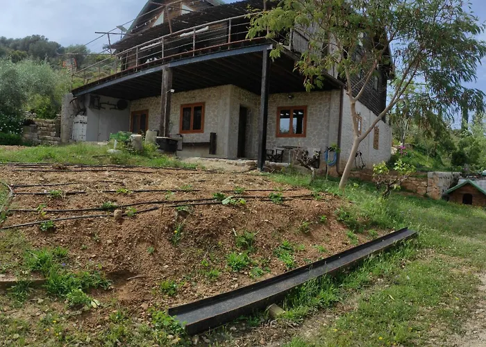 Lori's Country Dom wakacyjny *