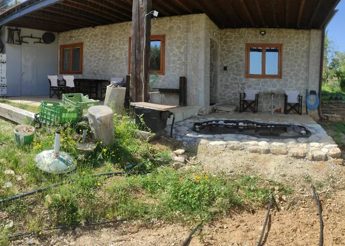 Lori's Country Dom wakacyjny *